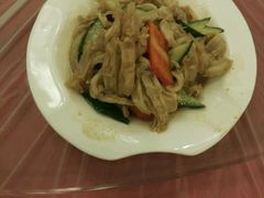 -天津雅园饭店(成林道店)