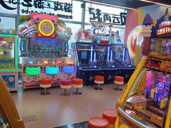 -风云再起游乐汇(上海长风大悦城店)