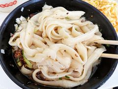 -东方削面(迎泽街店)