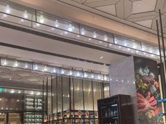 -富力万达文华酒店·海鲜自助
