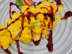 -福荣居褡裢火烧京味家常菜(西四店)