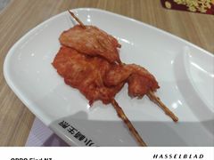 -小杨生煎(深圳岗厦北店)