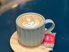 -Nirvana Cafe&Bar(北仓文创街区店)