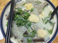 -鸭小妹鸭血粉丝(老门东店)