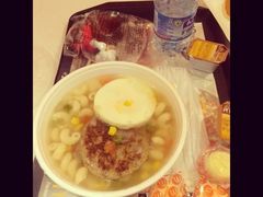 -麦当劳(朗豪坊店)