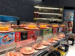 -争鲜回转寿司(朝北大悦城店)