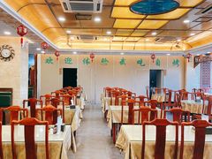 -烤肉宛饭庄(北新桥店)