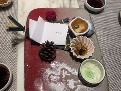 -月下料理(楷林IFC店)