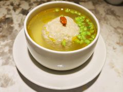 -永春园·扬州早茶·淮扬菜(漫乐城店)
