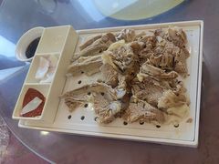 -老毛手抓·盐池滩羊非遗手抓(宁夏总店)