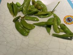 -寂寞的豆芽(龙泽路店)