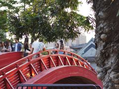 -广州西关永庆坊旅游区