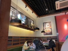 -鑫花溪牛肉米粉(东环大润发店)