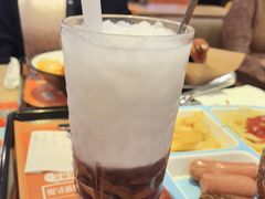 -大快活(丽丰店)