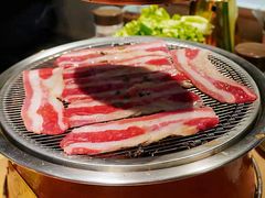 -西塔老太太泥炉烤肉(北京望京店)