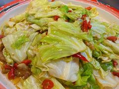 -馬伍旺川菜(江北虹悦城店)