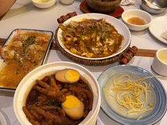 -涌上外婆桥(海宁银泰城店)