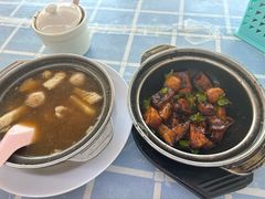 -新记肉骨茶