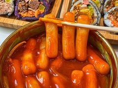 -胤韩紫菜包饭·炸鸡·拌饭(宋家庄店)