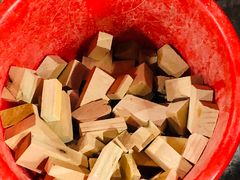 -土灶柴房(世贸店)