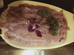 -蜀九鼎毛肚火锅(建瓯店)