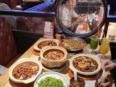 -小柴米·传统江西菜(八一广场店)