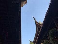 -法藏讲寺