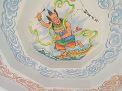 -仓山金山寺