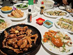 -钱山海鲜大排档