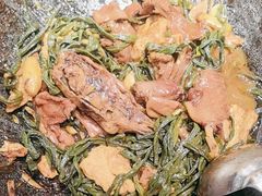 -姚稷大铁锅(东明广场店)