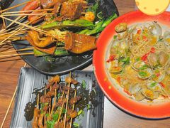 -Let’s WaKao瓦烤(贝森店)