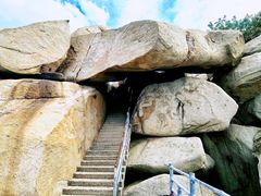 -峄山风景名胜区