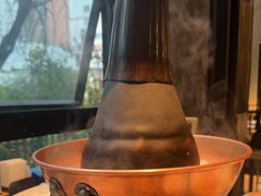 -东来顺·非遗火锅(高新店)