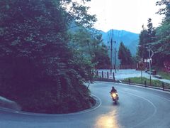 景点-娄山关景区