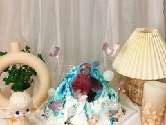 -千浔一暖DIY蛋糕烘焙(人民大学店)