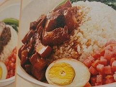 -眉州小吃(石景山店)