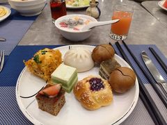 -三亚亚龙湾五号度假别墅酒店