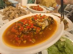 -芙蓉楼湘西土菜(北二环西路店)