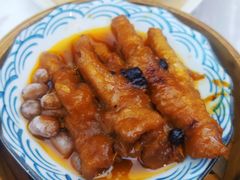 -味友味港印记(厦门集美银泰百货店)