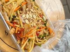 -婉泰·特色小吃·舂鸡脚(告庄二店)