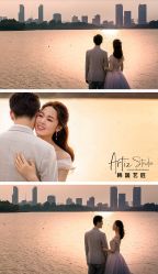 -艺匠摄影ARTIZ STUDIO(南京店)