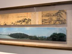 -黄公望隐居地