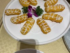 -熙春园餐厅