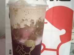 -喜茶(广州荔湾领展广场店)