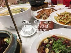 -大中小寻味生活餐厅(华润店)