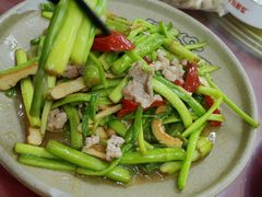 -长临河古镇福味轩土菜馆(长临河店)