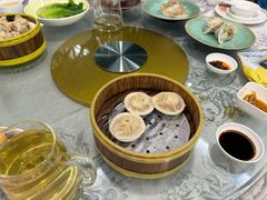 -香云轩·顺德菜(香云纱园林酒店店)