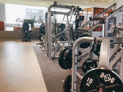 -聚健身GatherFitness(余杭店)