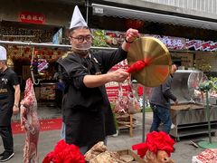 -谭三娘鲜切牛肉自助火锅(九眼桥总店)