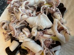 -旺角小渔村(二马路店)